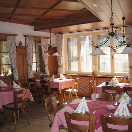 Hotel Krone Stuehlingen - Das Tor Zum Suedschwarzwald Extérieur photo